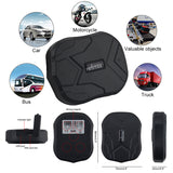 Vehicle GPS Tracker Waterproof Magnets