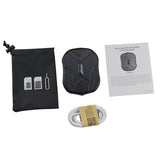 Vehicle GPS Tracker Waterproof Magnets