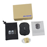 Vehicle GPS Tracker Waterproof Magnets