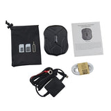 Vehicle GPS Tracker Waterproof Magnets