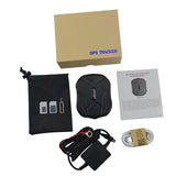 Vehicle GPS Tracker Waterproof Magnets