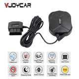 GPS Tracker Voice Monitoring Bug Magnet Waterproof Geo Fence